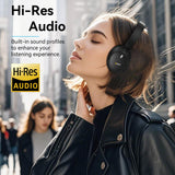 Wantek® T3 ANC Bluetooth 5.3 Headset