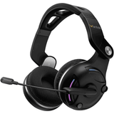 Wantek Wireless Bluetooth 5.3 Headset with Microphone AI Noise Cancelling For Phones PC