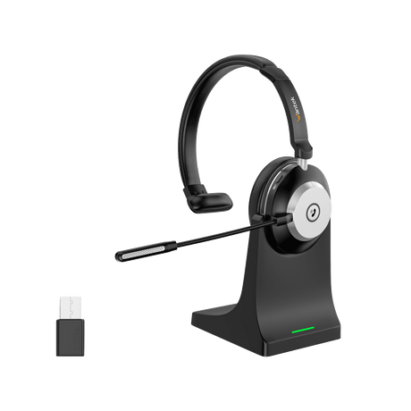Wireless Headphones with Charger