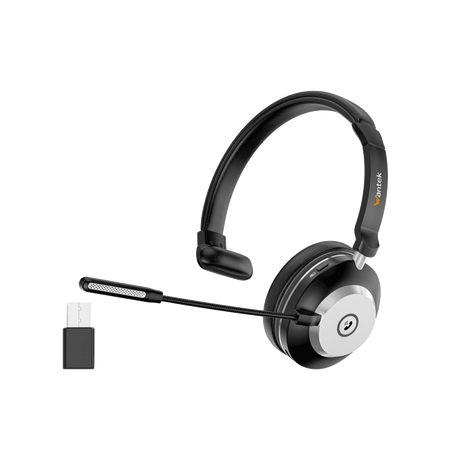 Wireless Headphones with Charger